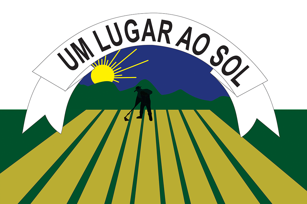 Bandeira de Catarina