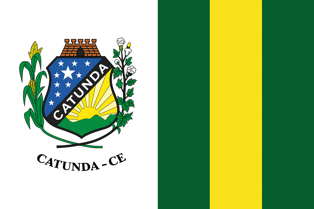 Bandeira de Catunda