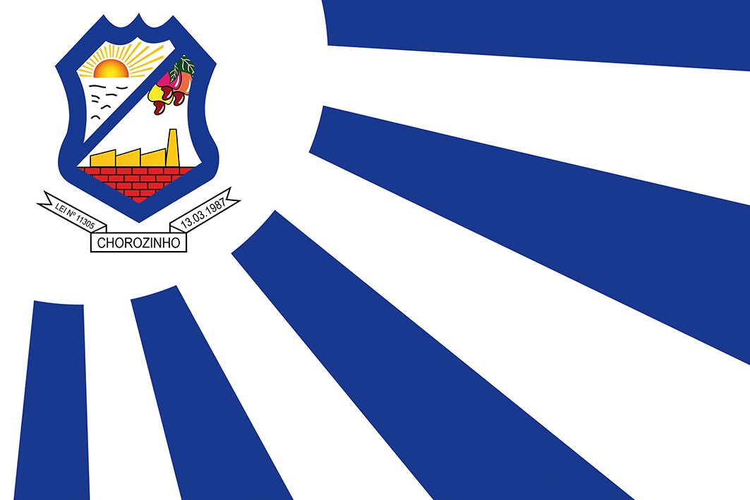 Bandeira de Chorozinho
