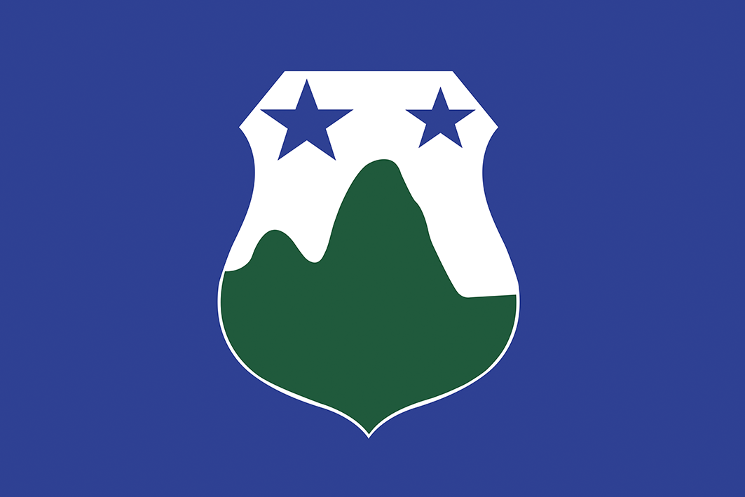 Bandeira de Ereré