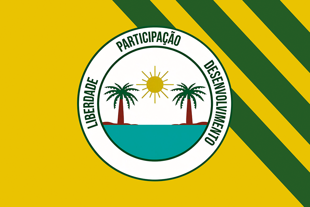 Bandeira de Eusébio