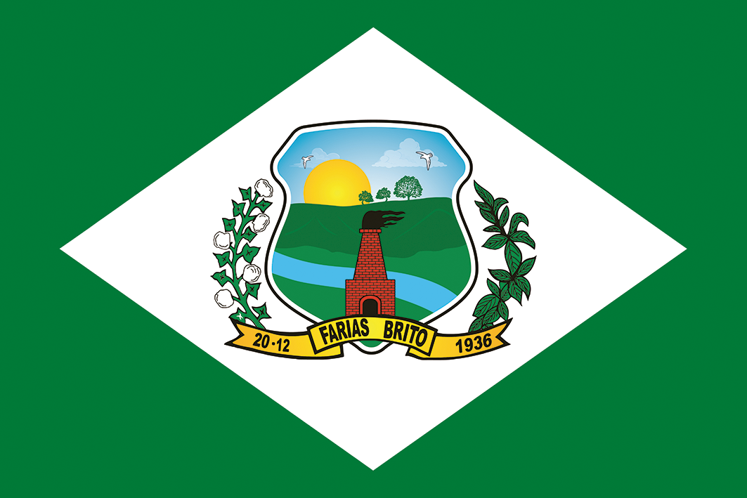 Bandeira de Farias Brito
