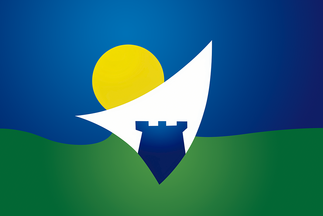 Bandeira de Fortim