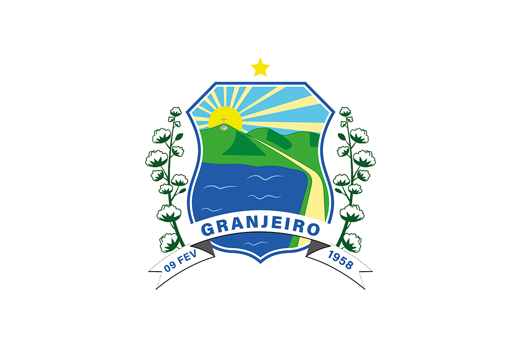 Bandeira de Granjeiro