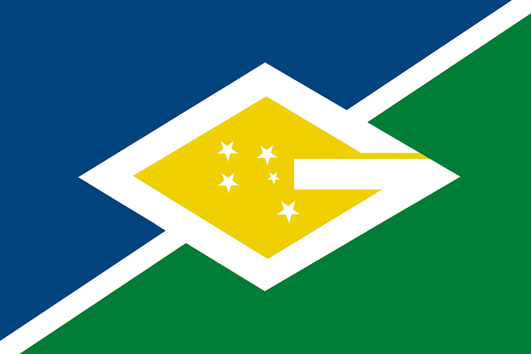 Bandeira de Guaiúba