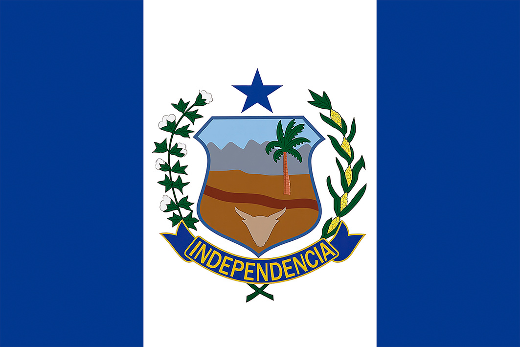 Bandeira de Independência