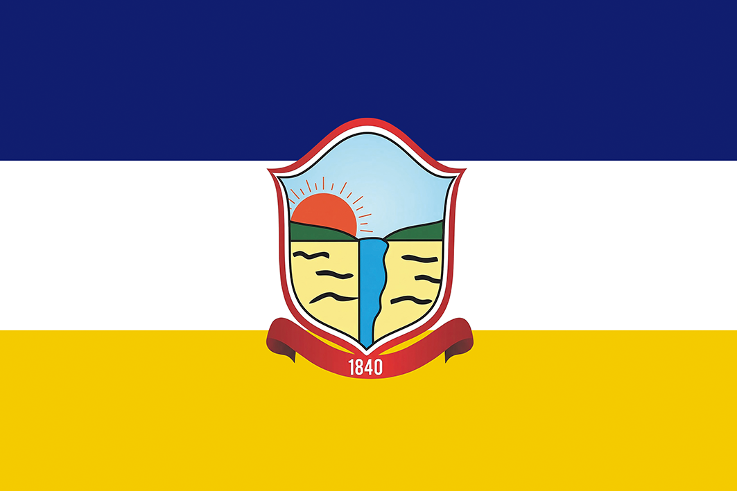 Bandeira de Ipu