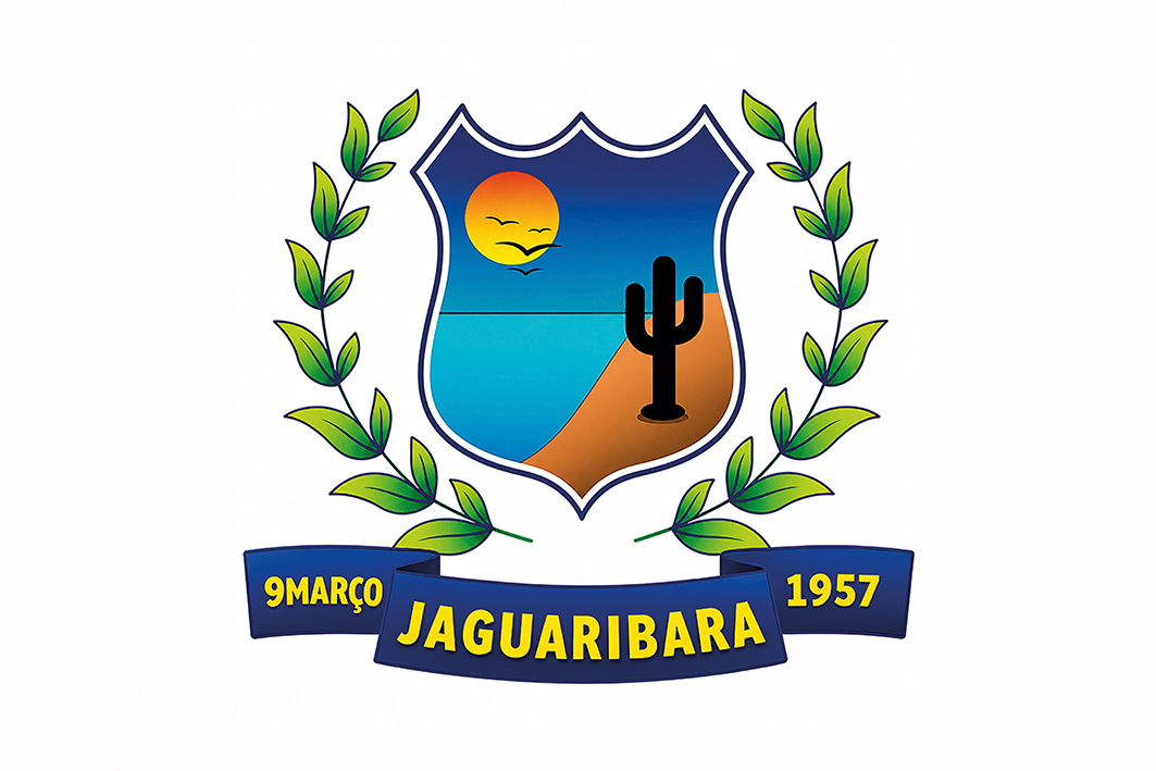Bandeira de Jaguaribara