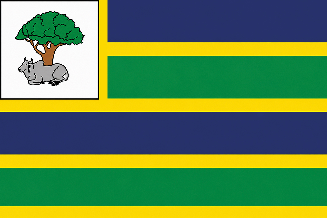 Bandeira de Jaguaribe