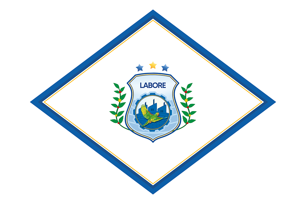Bandeira de Maracanaú
