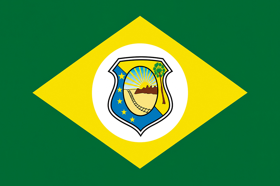 Bandeira de Massapê