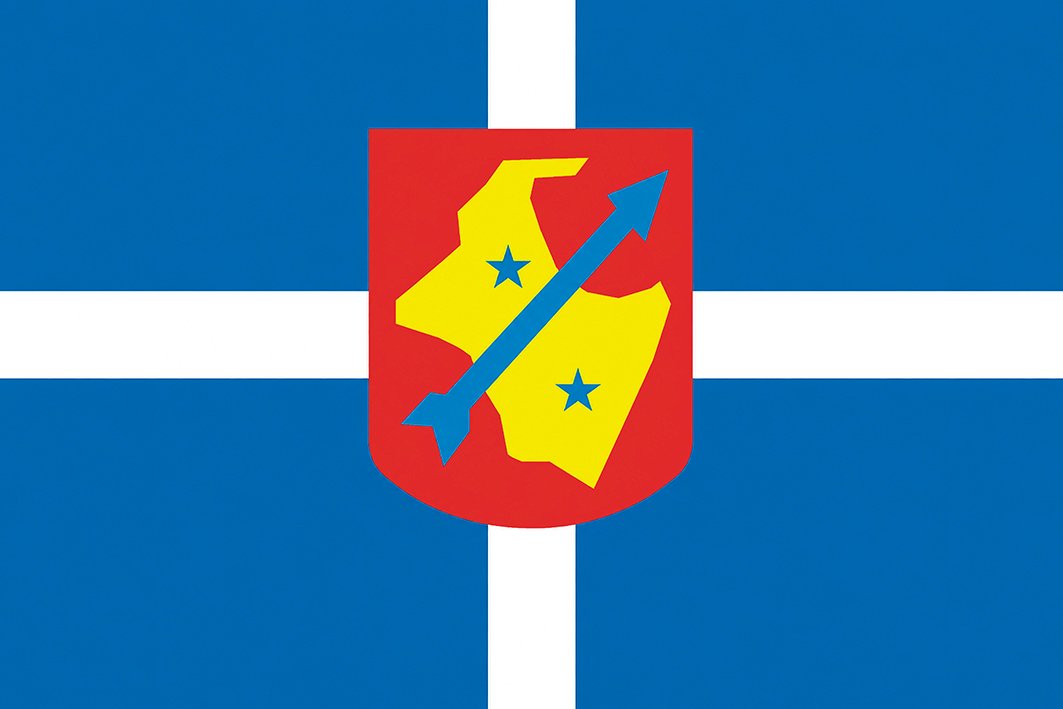 Bandeira de Milagres