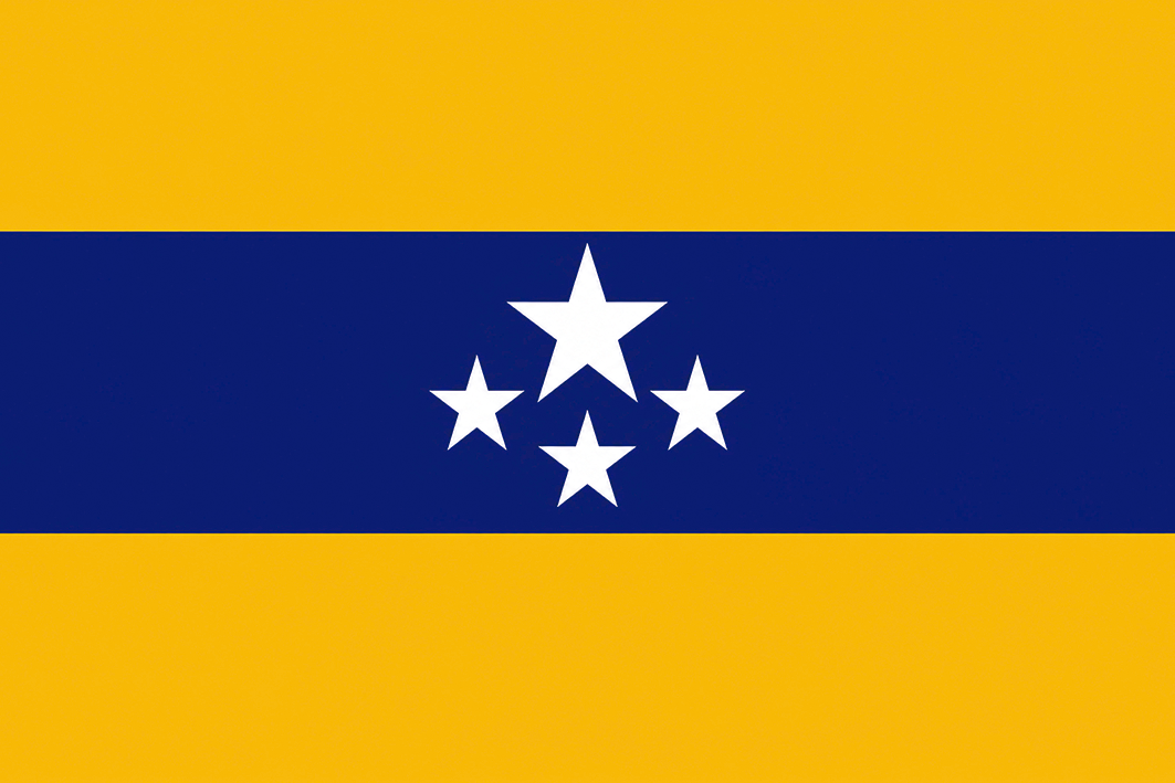 Bandeira de Pacatuba