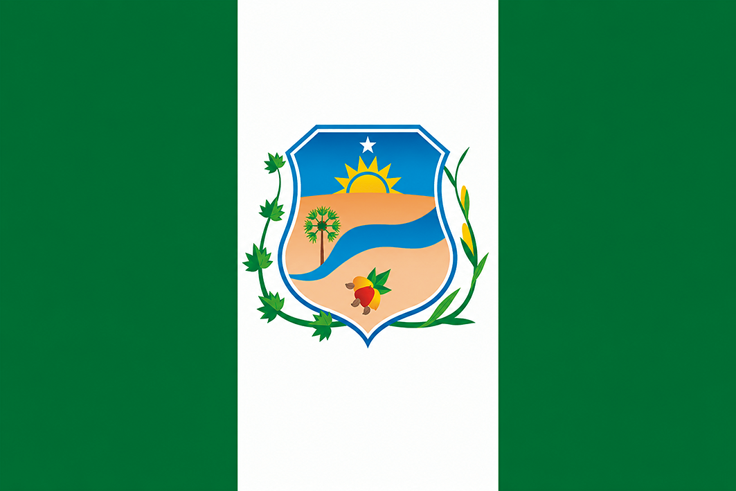 Bandeira de Palhano
