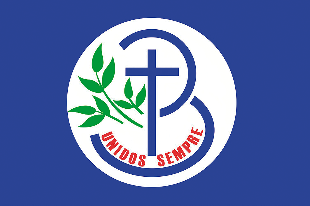 Bandeira de Pedra Branca