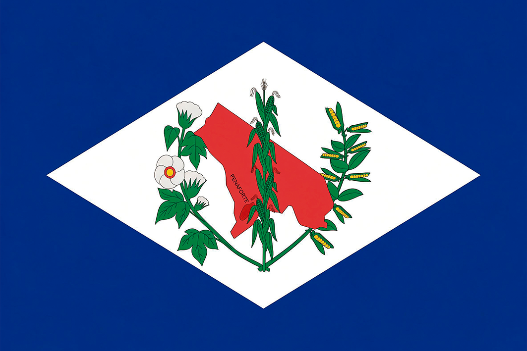 Bandeira de Penaforte