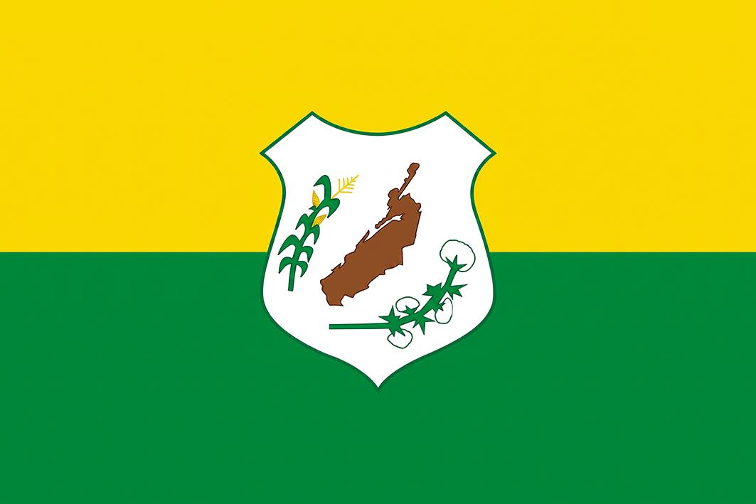 Bandeira de Pereiro