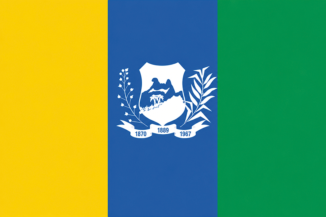 Bandeira de Quixadá