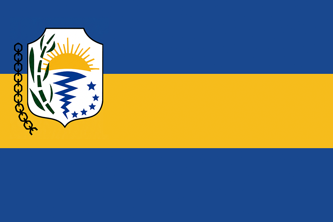 Bandeira de Redenção
