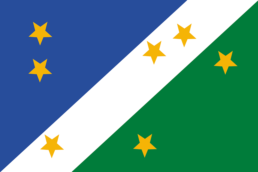 Bandeira de São Gonçalo do Amarante