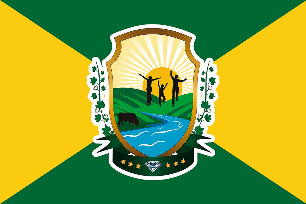 Bandeira de Solonópole