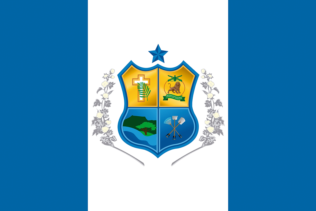 Bandeira de Tamboril
