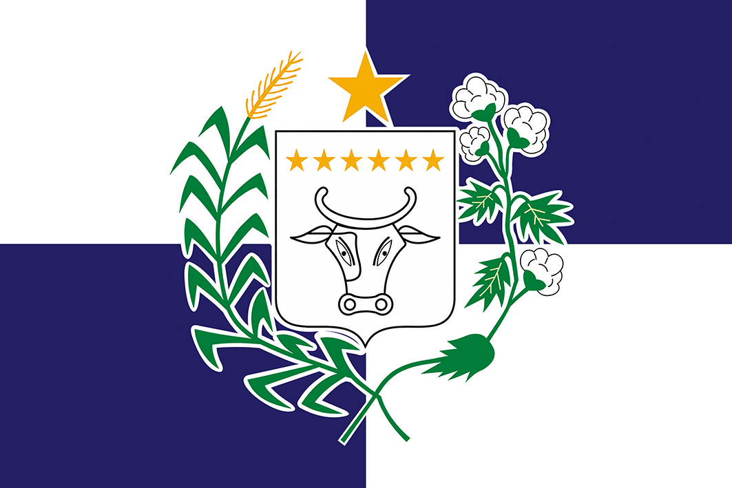 Bandeira de Tauá