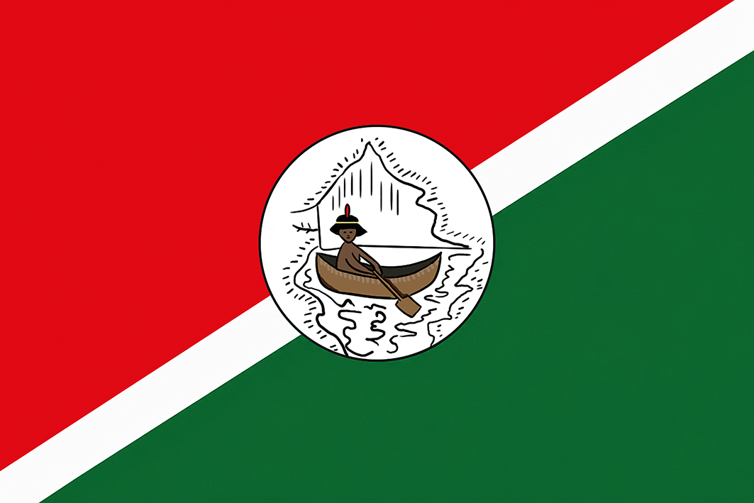 Bandeira de Ubajara
