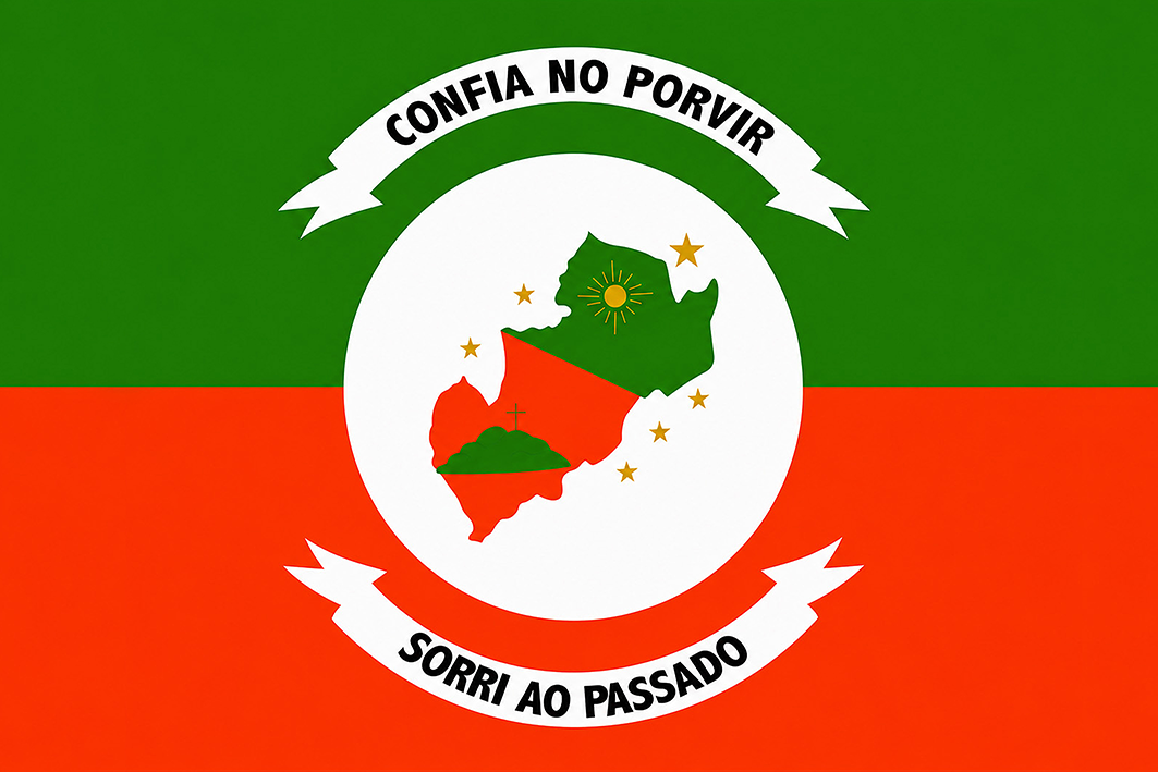 Bandeira de Várzea Alegre