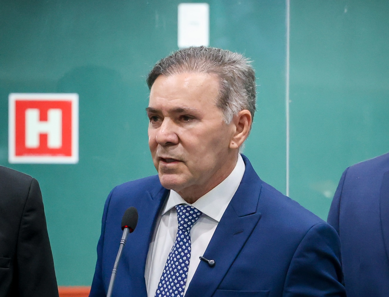 Alcides Fernandes analisa desempenho do PL nas eleições no Estado
