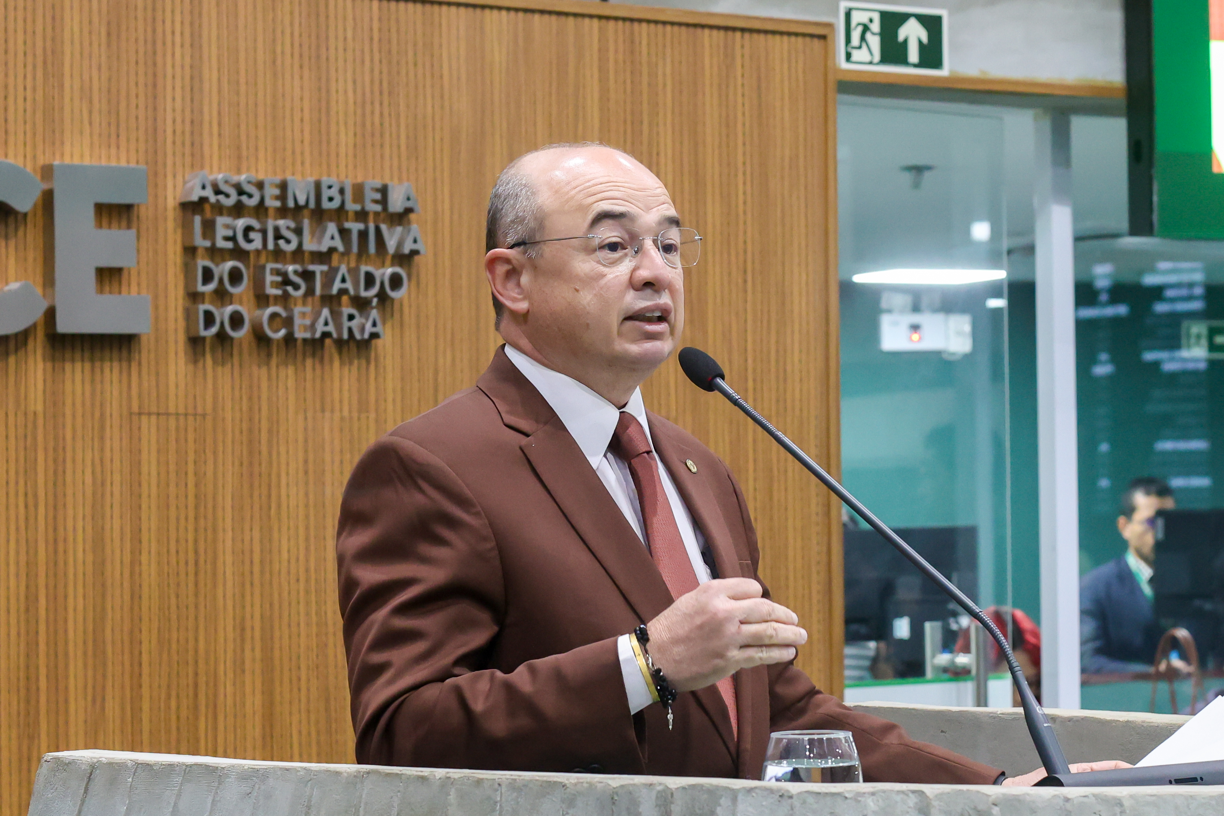 Sérgio Aguiar (PSB)