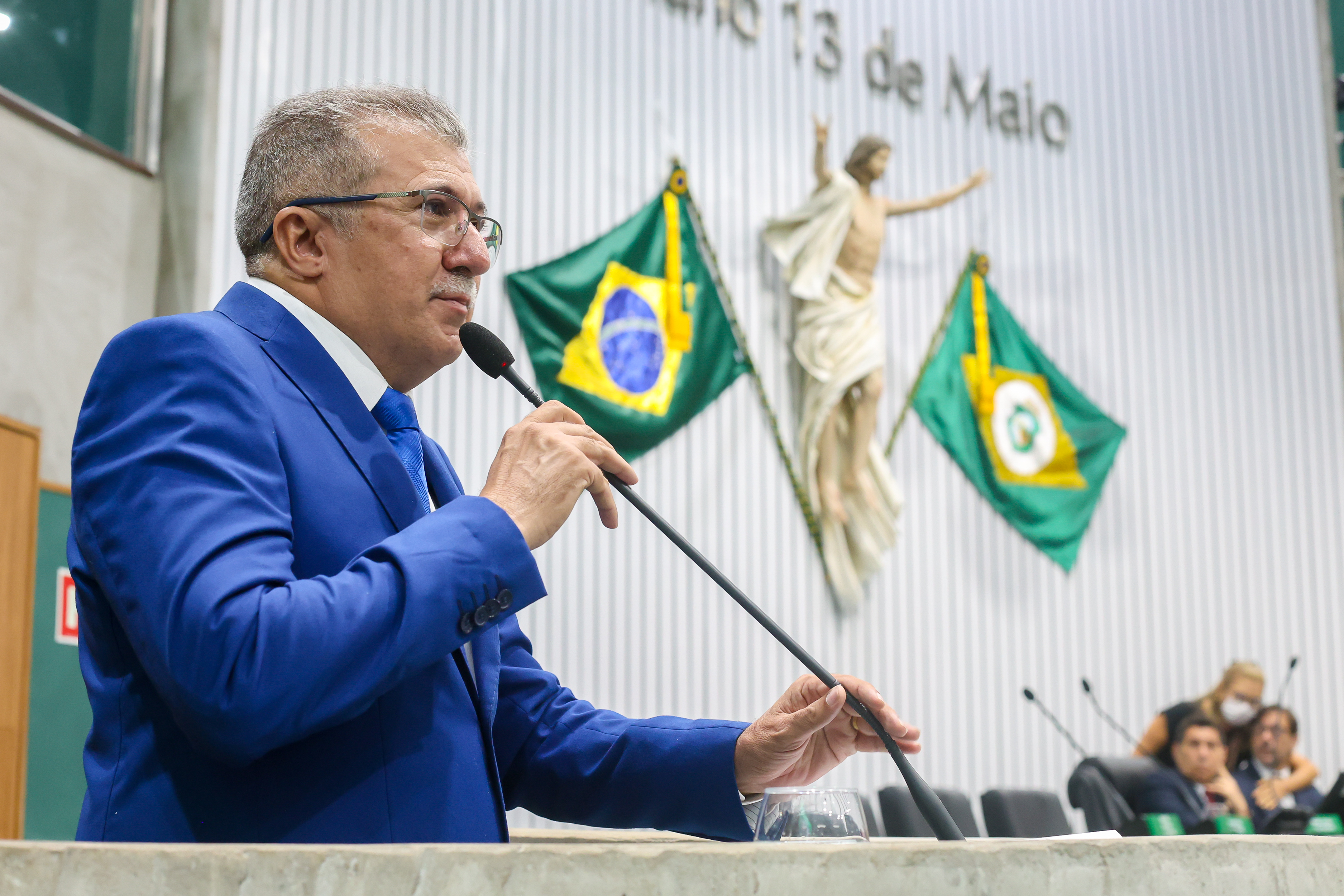 Antônio Henrique (PSDB)