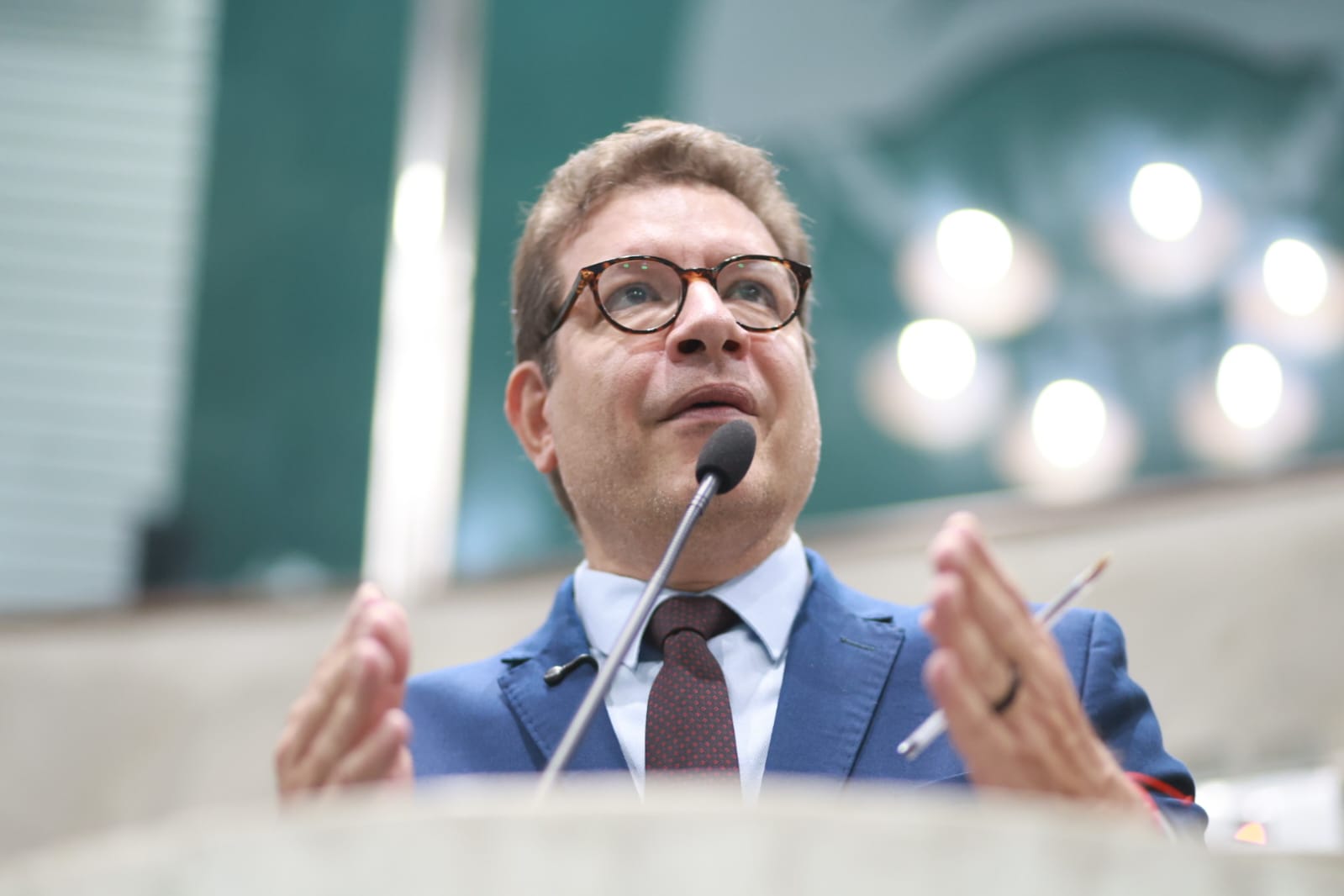 Renato Roseno (Psol)