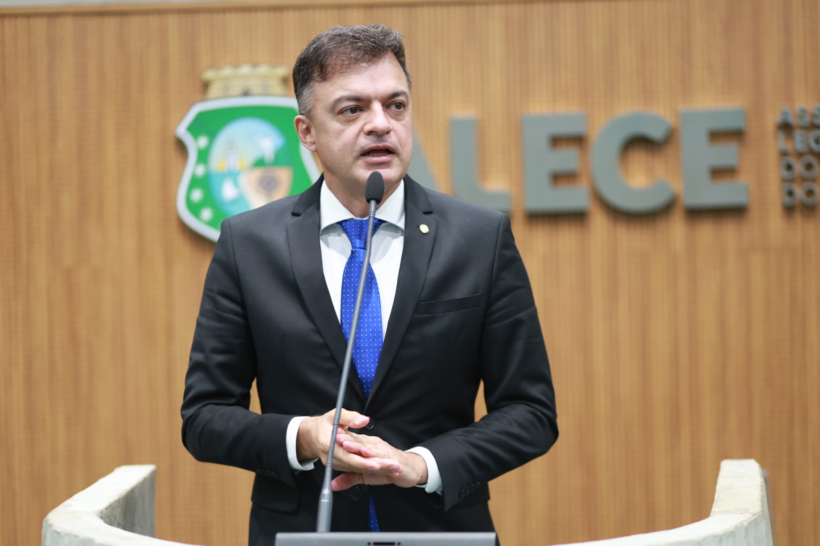 Fernando Santana (PT)