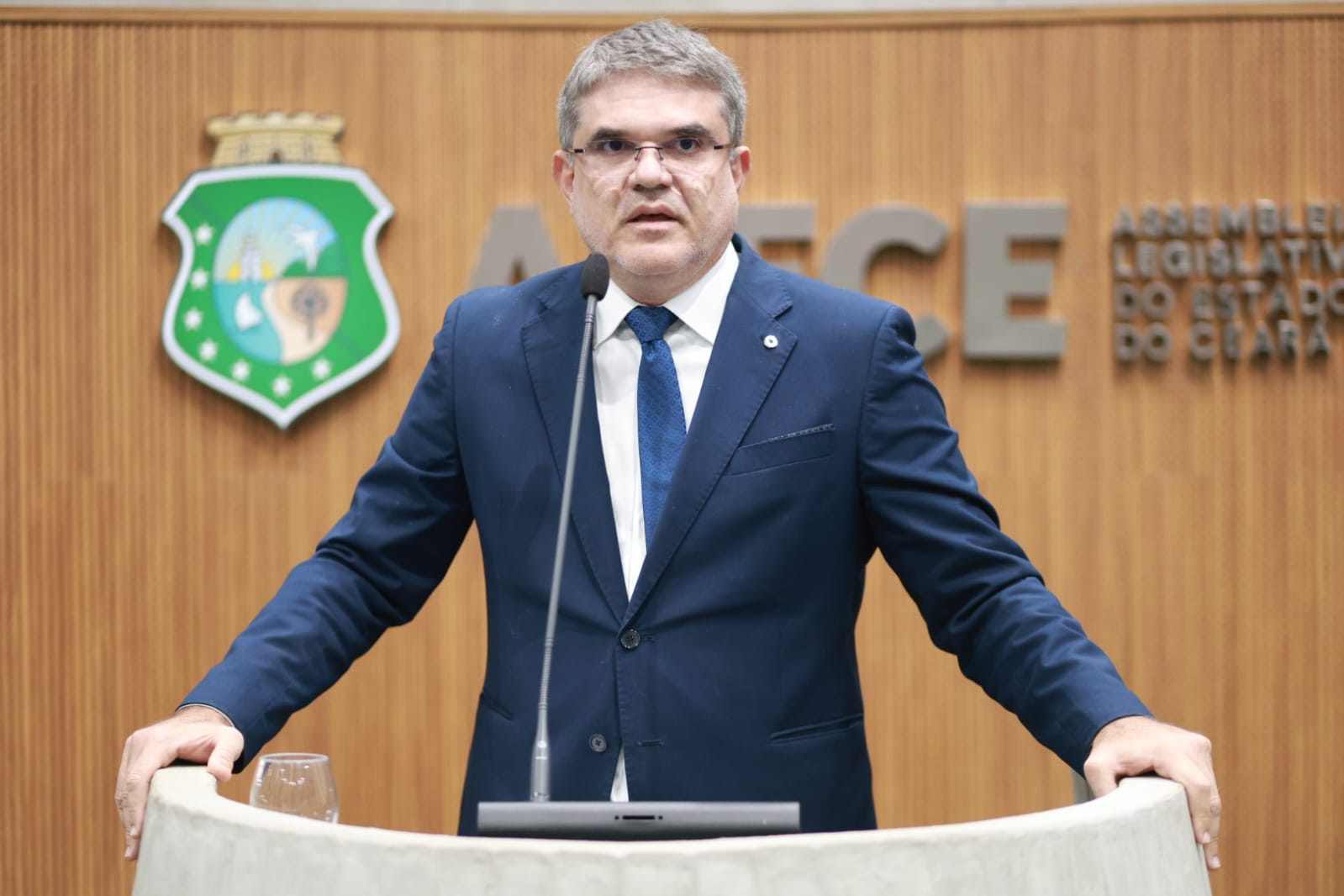 Leonardo Pinheiro (PSB)