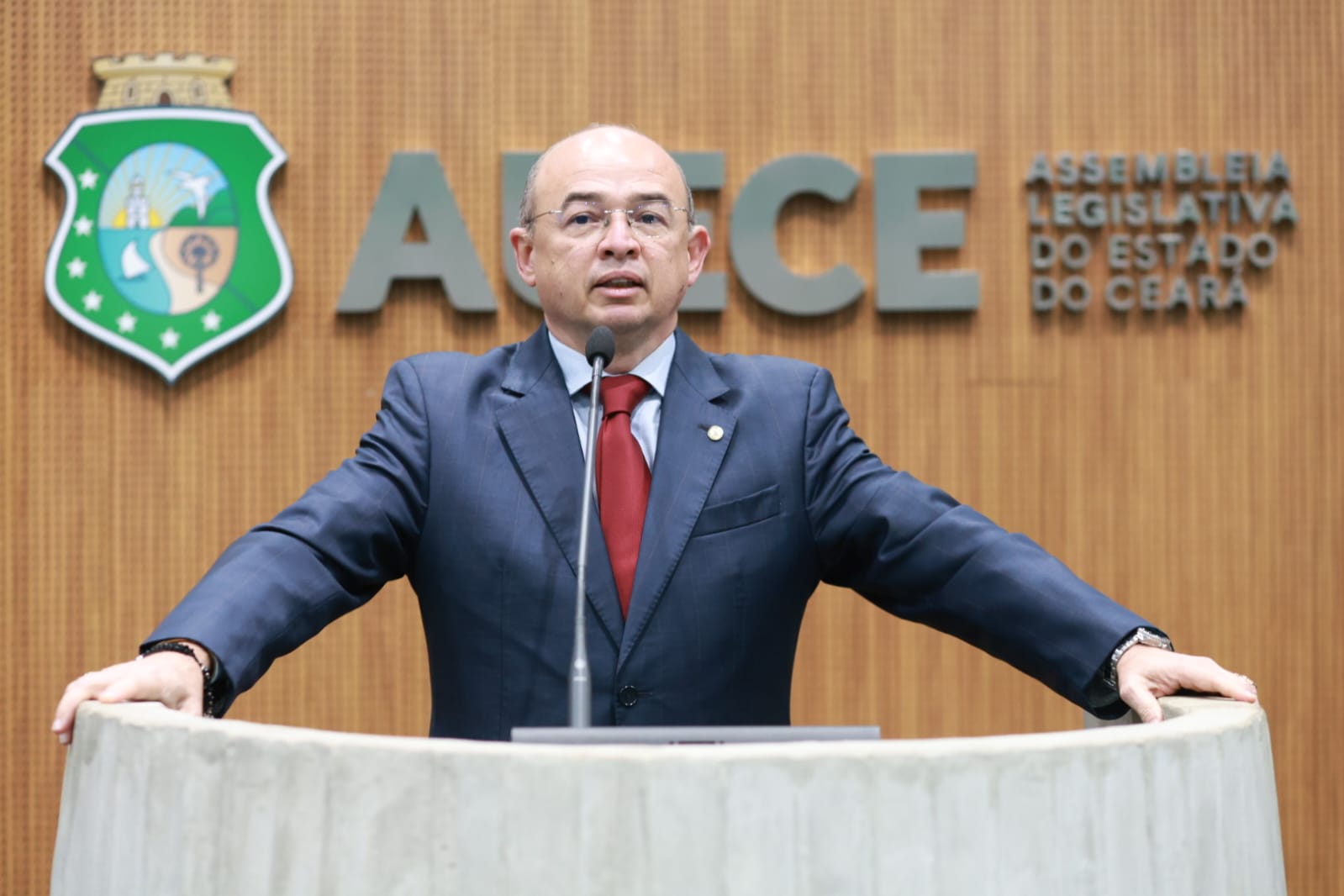 Sérgio Aguiar (PSB)