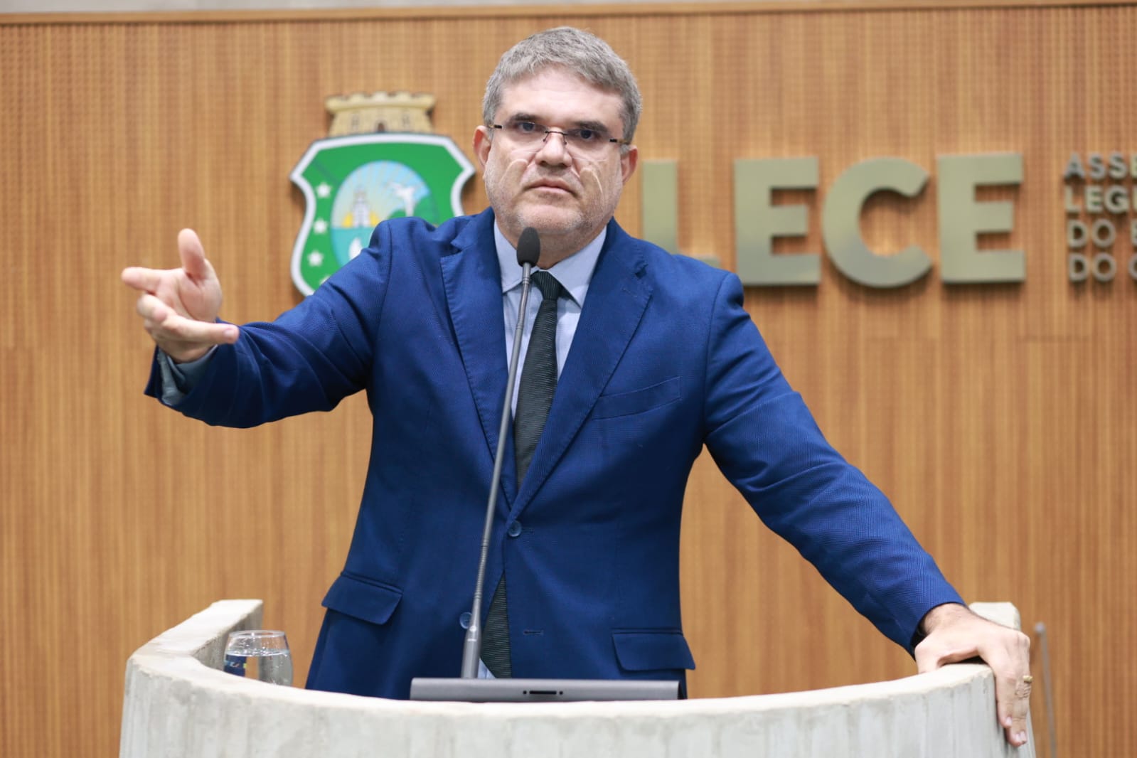 Leonardo Pinheiro (PSB)