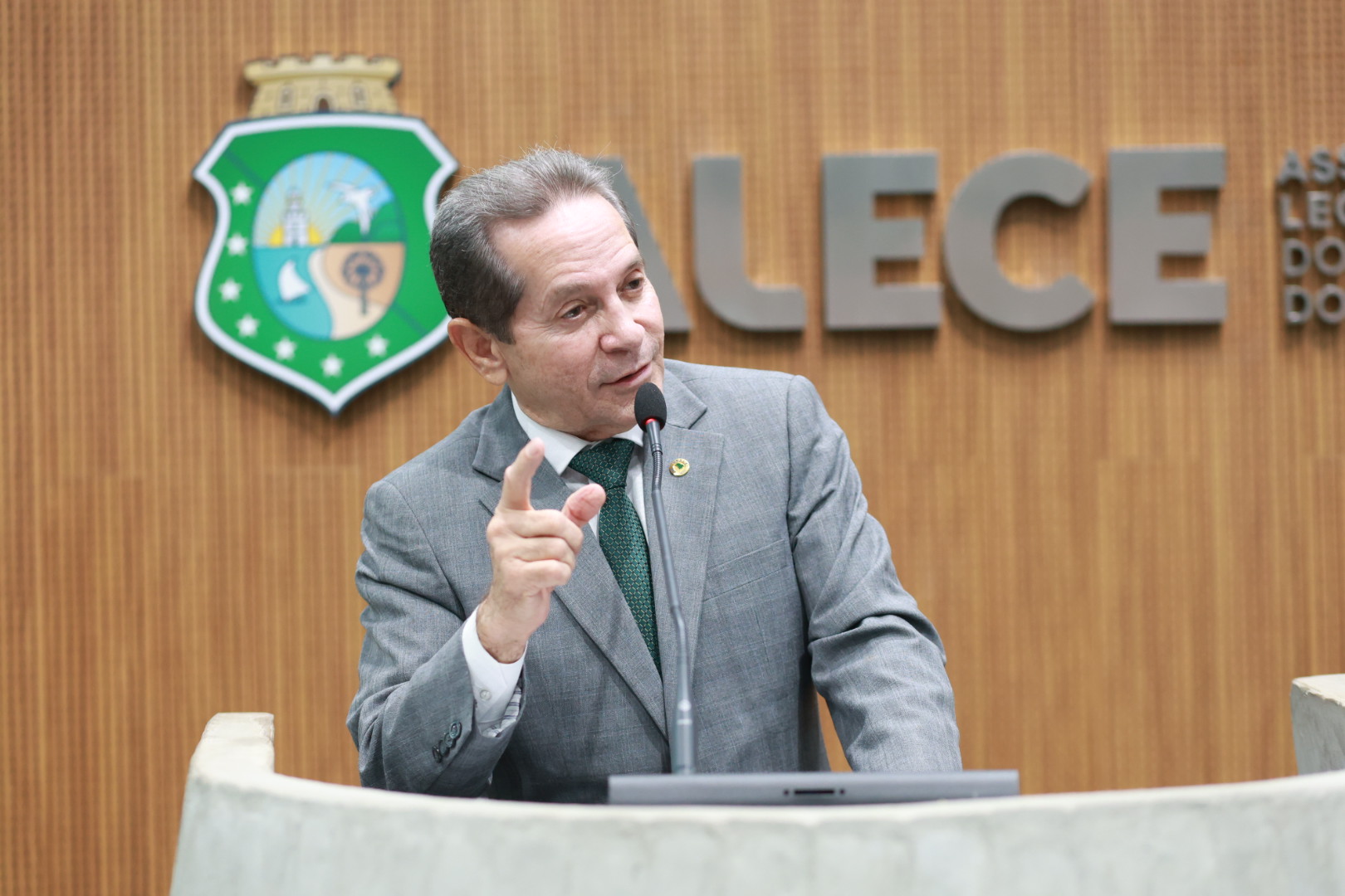 Heitor Férrer (PSDB)