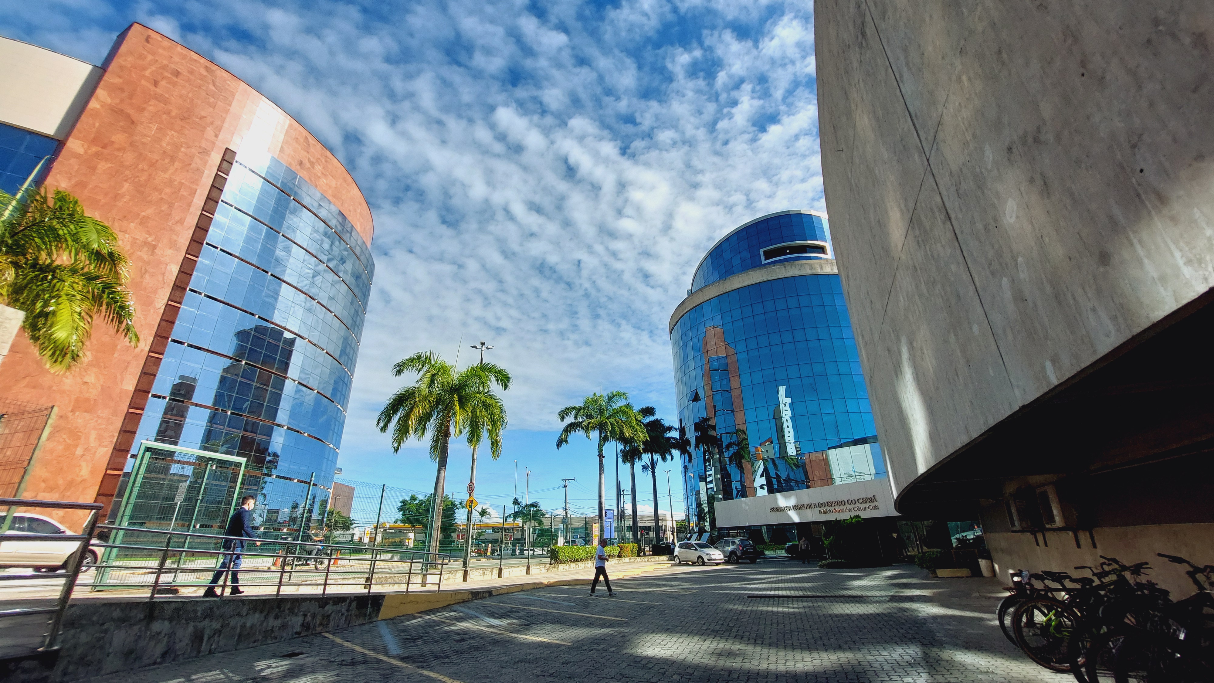 Alece realiza solene em celebração ao Dia do Meteorologista e profissionais da Climatologia