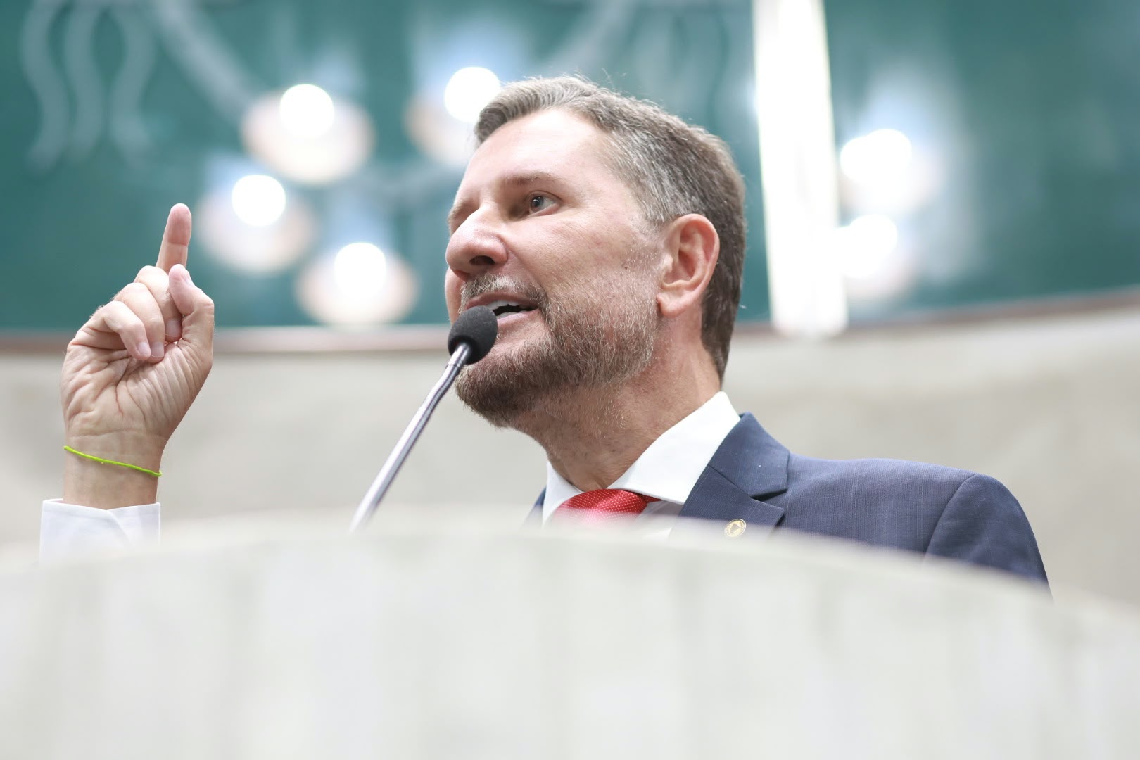 Romeu Aldigueri (PSB)