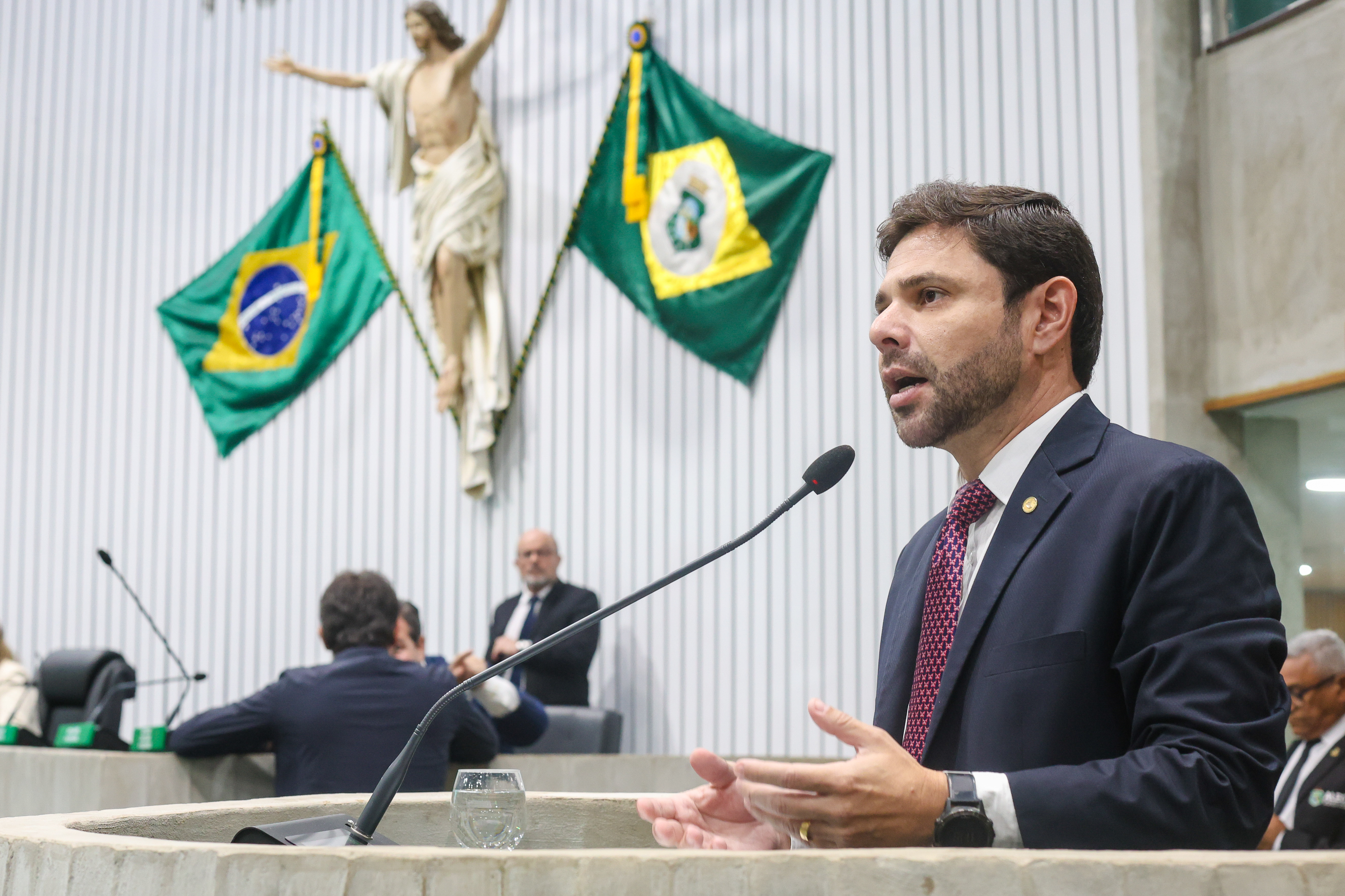 Júlio César Filho (PT)