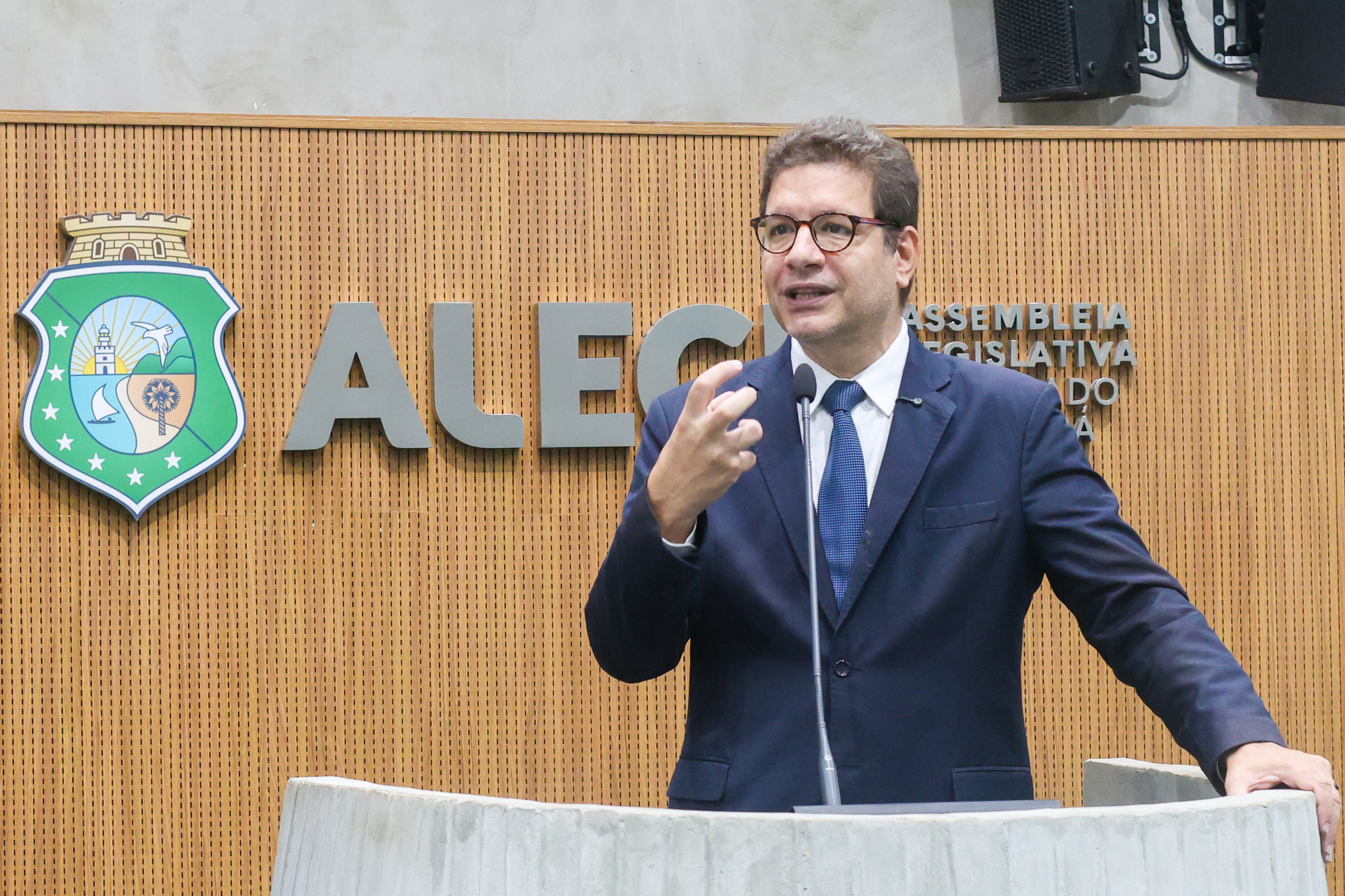 Renato Roseno (Psol)