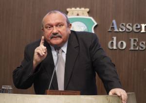 Dep. Fernando Hugo (PSDB)