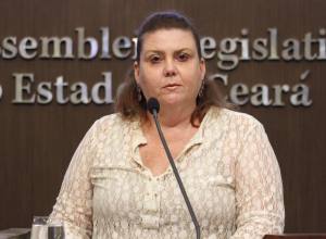 Dep. Fernanda Pessoa (PR)