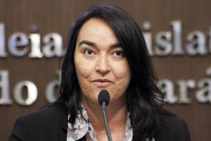 Dra. Silvana (PMDB) 