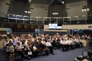 Deputados preocupados com situação no Interior apresentam alternativas