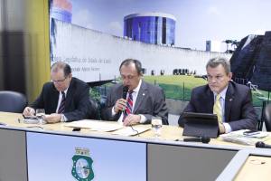 Comissão de Fiscalização e Controle