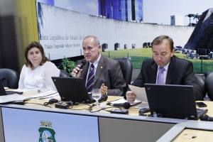 Comissão de Agropecuaria