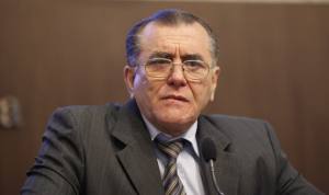 Dep. Lucilvio Girão (PMDB)