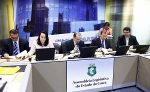 Comissão de Meio Ambiente